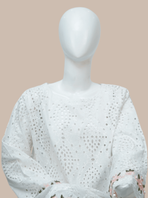 3 PIECE- Chicken Lawn Suit