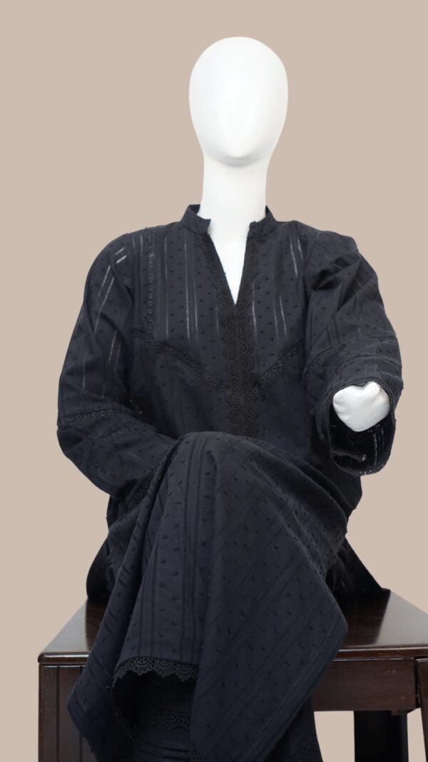 2 PIECE-Tarkishi Pure Lawn Suit