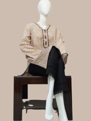 2 PIECE-Pure Pakistani Lawn Suits