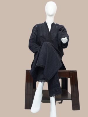 2 PIECE-Tarkishi Pure Lawn Suit