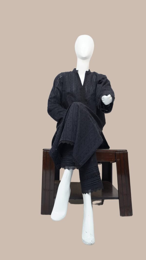 2 PIECE-Tarkishi Pure Lawn Suit